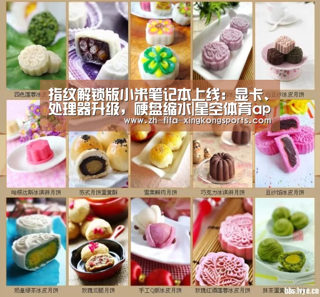 指纹解锁版小米笔记本上线：显卡、处理器升级，硬盘缩水|星空体育app官网(图2)